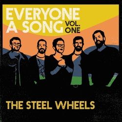 The Healer Chords by The Steel Wheels