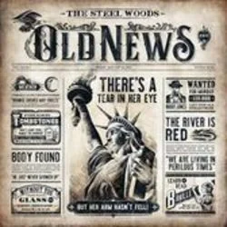 Anna Lee Chords by The Steel Woods