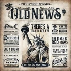 All Of These Years Tab by The Steel Woods
