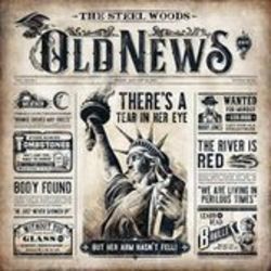 Anna Lee Chords by The Steel Woods