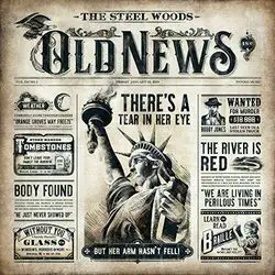 Blind Lover by The Steel Woods