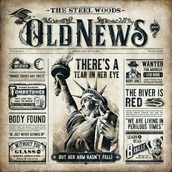 Blind Lover Chords by The Steel Woods