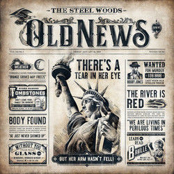 Compared To A Soul Chords by The Steel Woods