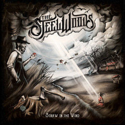 If We Never Go Chords by The Steel Woods