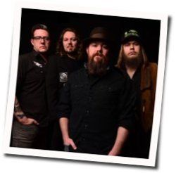Rock That Has My Name Chords by The Steel Woods