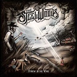 Straw In The Wind Chords by The Steel Woods