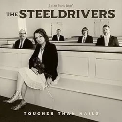 His Eye Is On The Sparrow Chords by The Steeldrivers