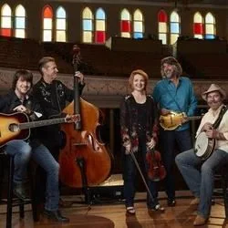 If It Hadn't Been For Love - God Rest Ye Merry Gentlemen Chords by The Steeldrivers