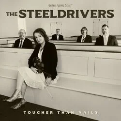 Magdalene Chords by The Steeldrivers