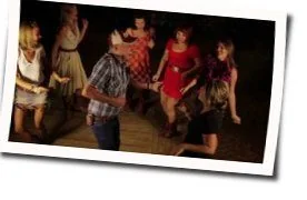 Wearin A Hole In This Honky Tonk Floor Chords by The Steeldrivers