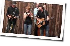 Drinkin Dark Whiskey Chords by The Steeldrivers
