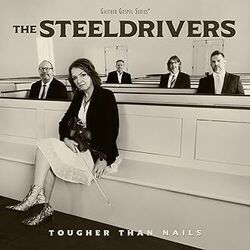 His Eye Is On The Sparrow by The Steeldrivers