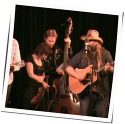 When I'm Gone Chords by The Steeldrivers