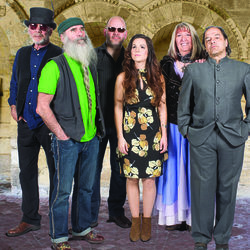 A Calling-on Song by Steeleye Span