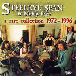 Bonny Irish Boy Chords by Steeleye Span