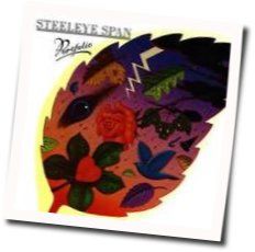 Boys Of Bedlam by Steeleye Span