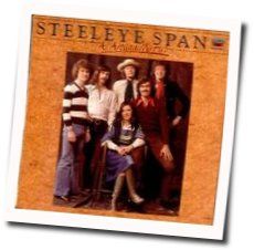 Dance With Me Chords by Steeleye Span