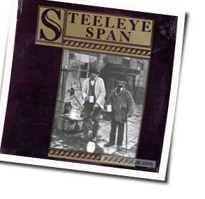 First Dance Chords by Steeleye Span