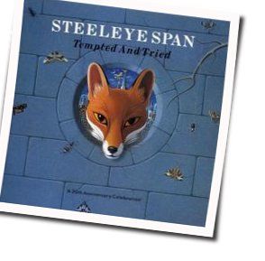 Isabel by Steeleye Span