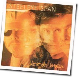 Mistletoe Bough Chords by Steeleye Span