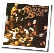 Saucy Sailor Chords by Steeleye Span