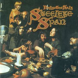 Spotted Cow by Steeleye Span