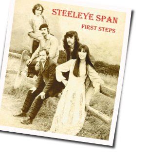 The First Nowell by Steeleye Span