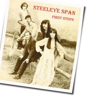 The First Nowell Chords by Steeleye Span