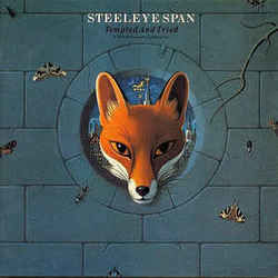 The Fox by Steeleye Span