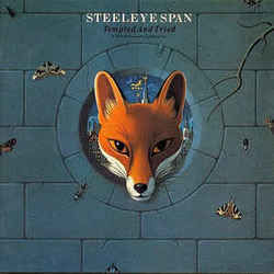 The Fox Chords by Steeleye Span