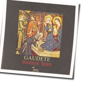The Holly And The Ivy Chords by Steeleye Span