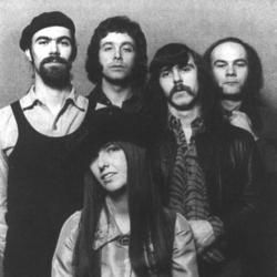 The King by Steeleye Span