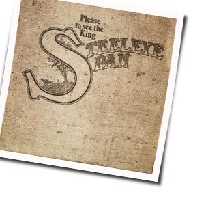 Whats The Life Of A Man by Steeleye Span