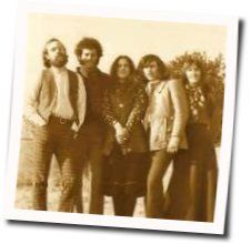 You Will Burn Chords by Steeleye Span