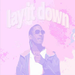Lay It Down Bass Tab by Steelix