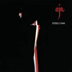 Aja Bass Tab by Steely Dan