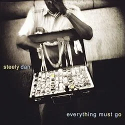Blues Beach Bass Tab by Steely Dan