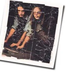 Bodhisattva Chords by Steely Dan