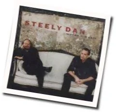 Cousin Dupree Chords by Steely Dan