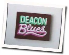 Deacon Blues Bass Tab by Steely Dan