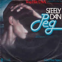 Peg (Ver2) Chords by Steely Dan