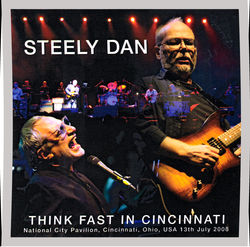 A Little With Sugar by Steely Dan