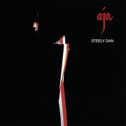 Aja Bass Tab by Steely Dan