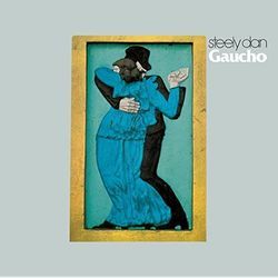 Babylon Sisters Tab by Steely Dan