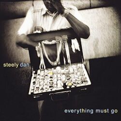 Blues Beach Bass Tab by Steely Dan