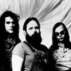Carey Chords by Steely Dan