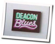 Deacon Blues Tabs by Steely Dan