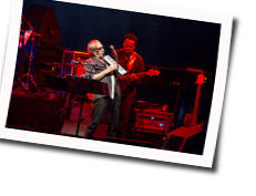 Fm No Static At All Chords by Steely Dan