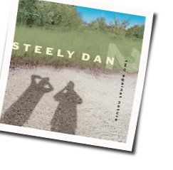 Gaslighting Abbie Bass Tab by Steely Dan