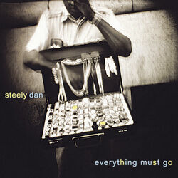 Godwhacker Bass Tab by Steely Dan